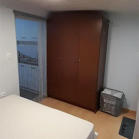 Filavlis Cozy Lejlighed