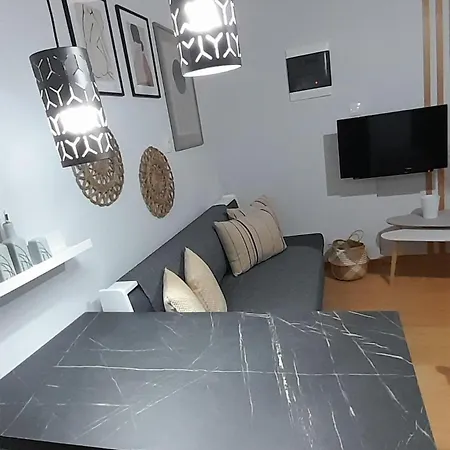 Filavlis Cozy Lejlighed Nea Michaniona