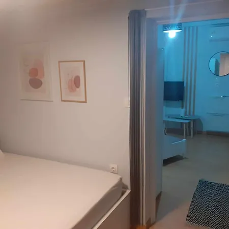 Lejlighed Filavlis Cozy Nea Michaniona