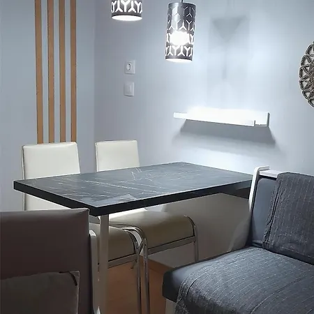 Lejlighed Filavlis Cozy *