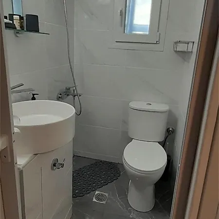Filavlis Cozy * Nea Michaniona