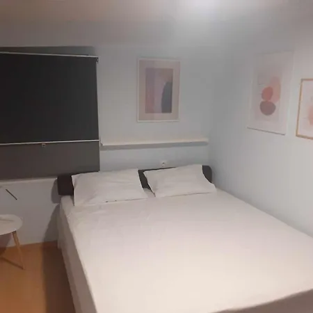 Filavlis Cozy Lejlighed Nea Michaniona